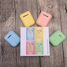 AURICULARES INPODS 12