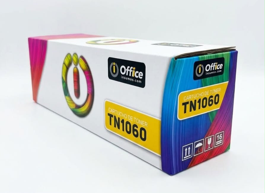 TONER BRHOTER 1060