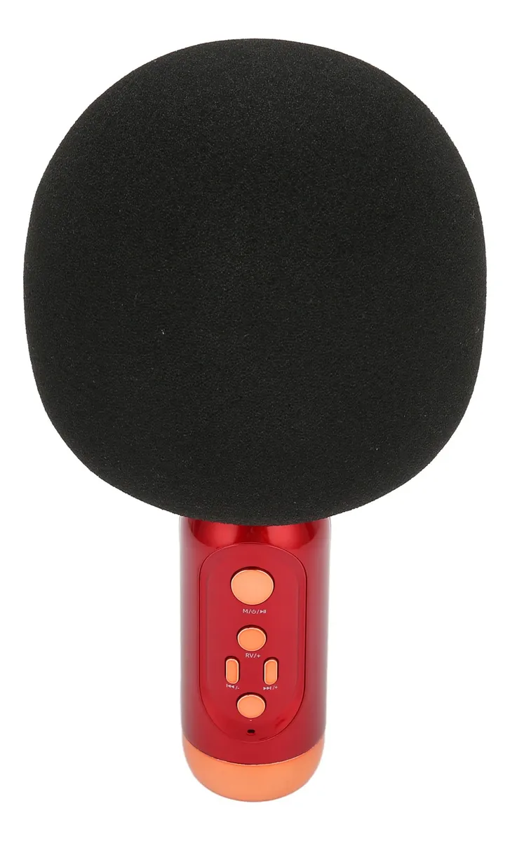 MICROFONO KARAOKE  BT