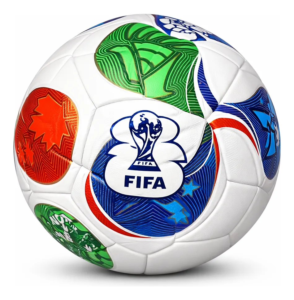 PELOTA FANTACIA TRIONDA N 5