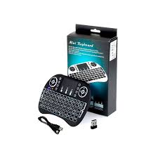 TECLADO KEYBOARD