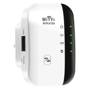EXTENSOR DE RANGO STAR VISION WIFI