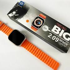 RELOJ SMART T 900