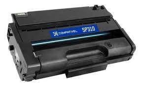 TONER RICOH SP311 SP377
