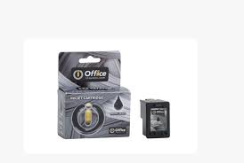 CARTUCHO HP 901 XL NEGRO