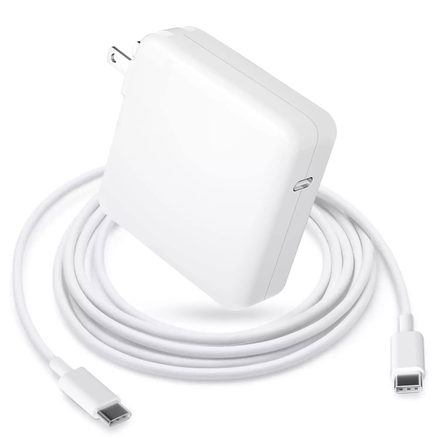 CARGADOR MACBOOK APPLE TIPO C