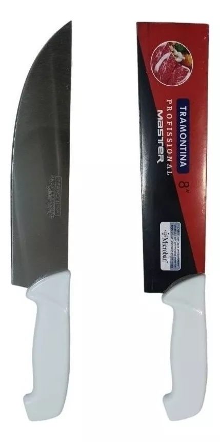 CUCHILLO TRAMONTINA DE 8**