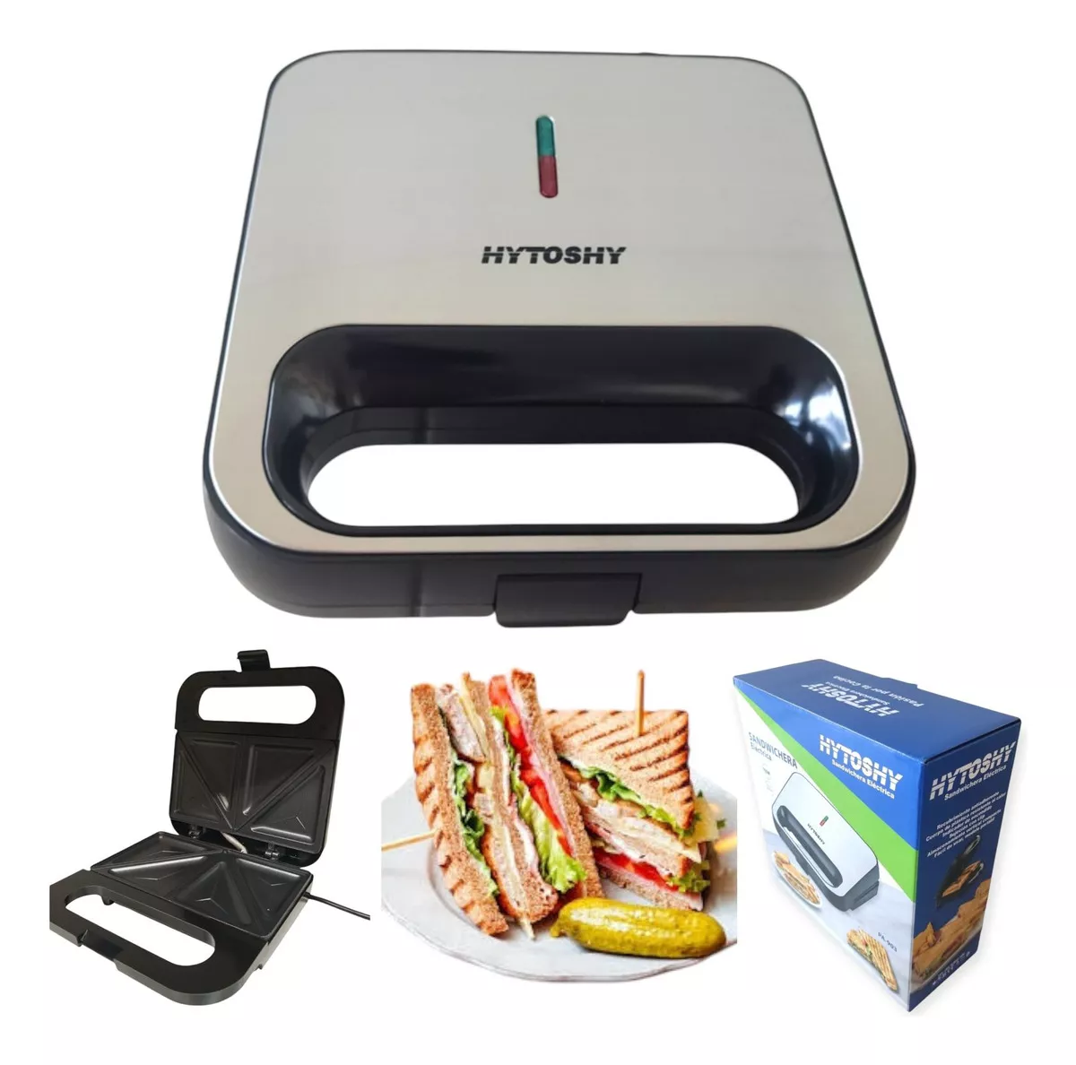 SANDWICHERA HYTOSHY