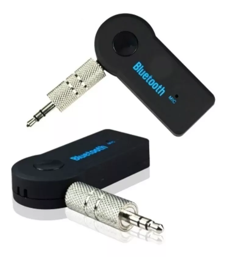 RECEPTOR BLUETOOTH BT 52004