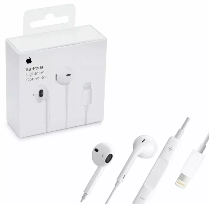 AURICULAR IPHONE LIGHTNIGHT