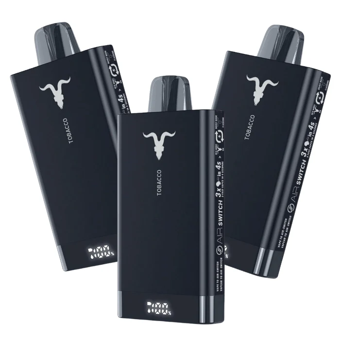 VAPER IGNITE 12MIL PUF