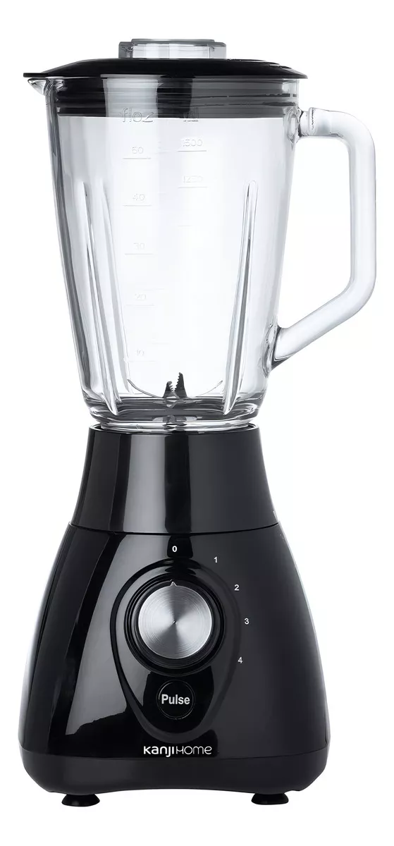 LICUADORA KANJI HOME 1.5LT