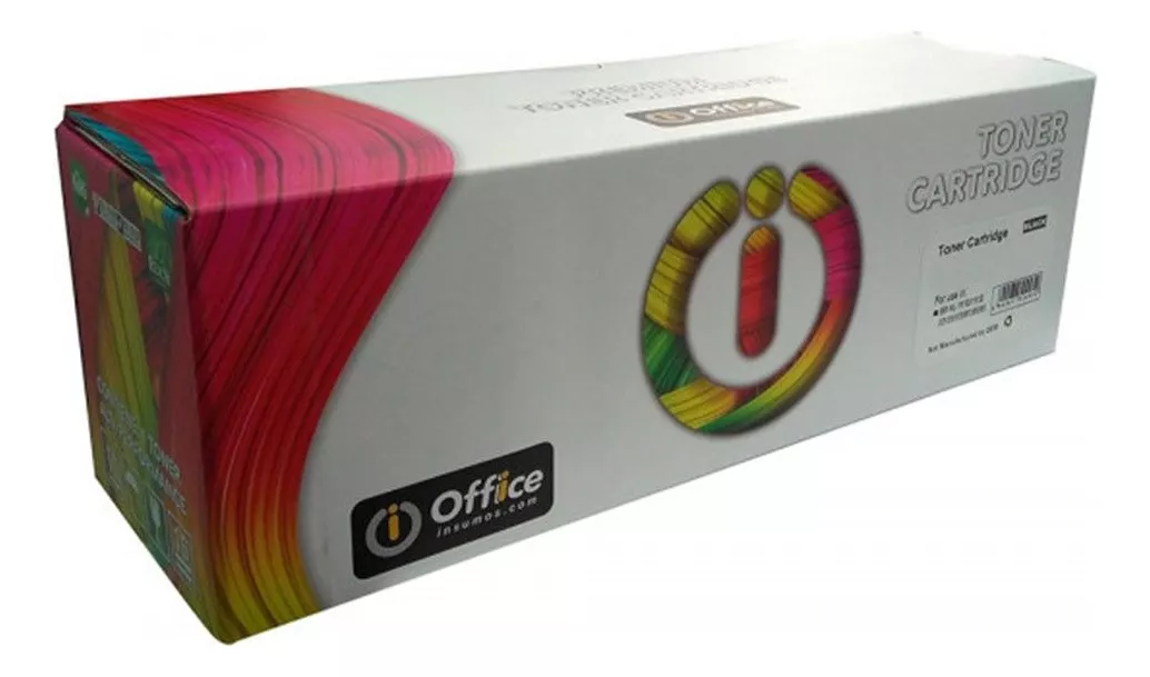 TONER HP 2310A NEGRO