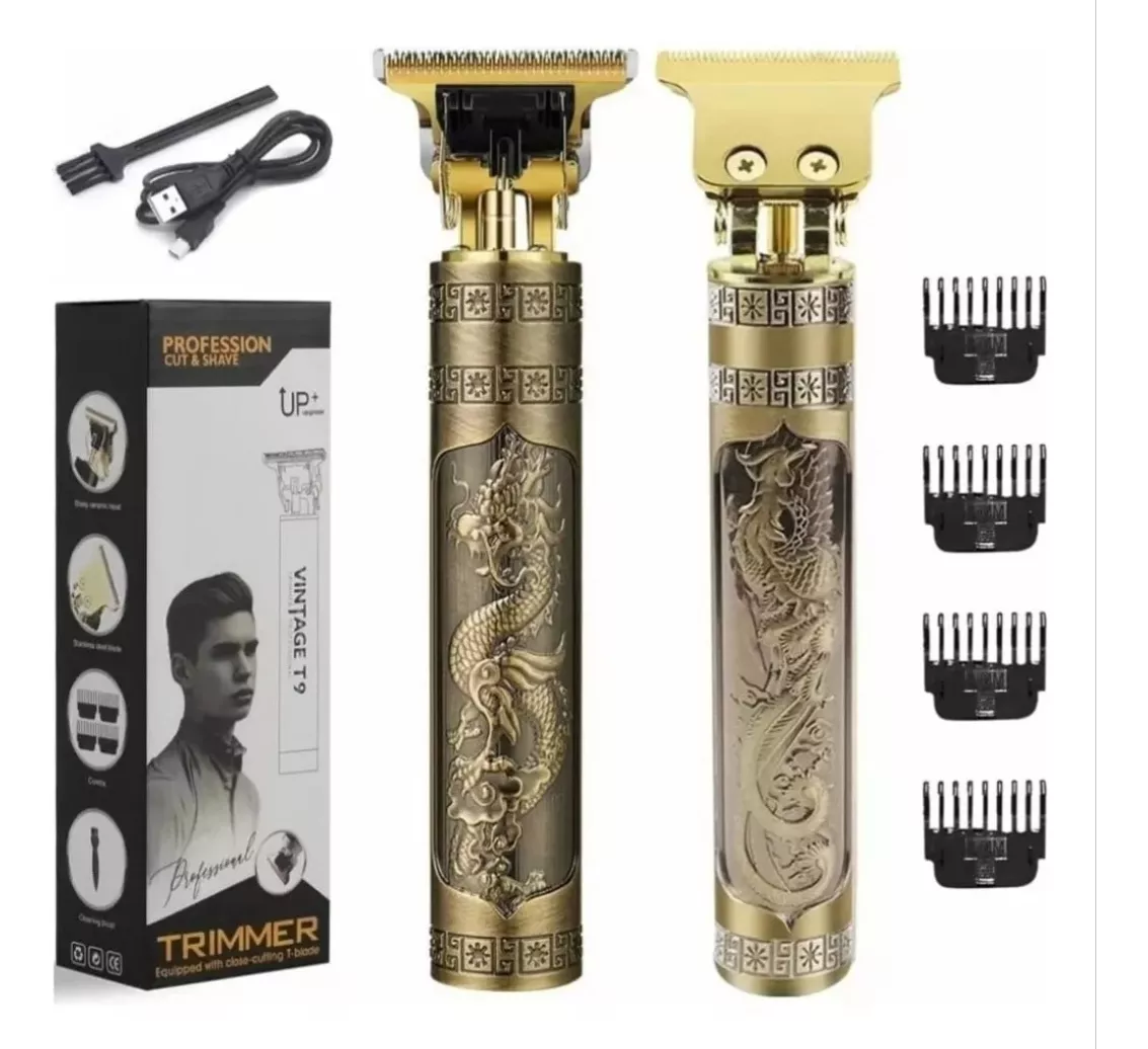 CORTADORA DE PELO SOLITIER VINTAGE