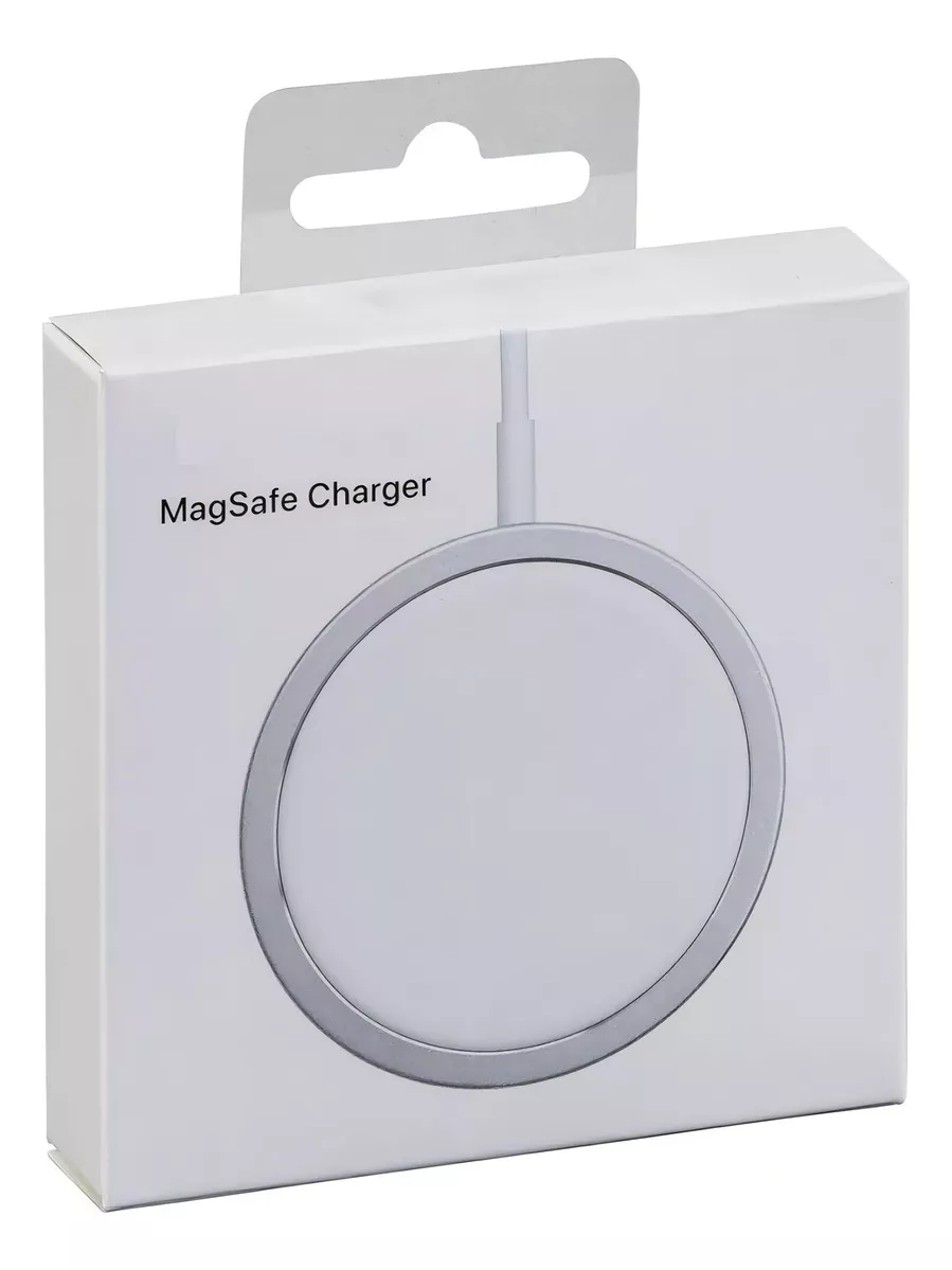 MAGNETIC CHARGING