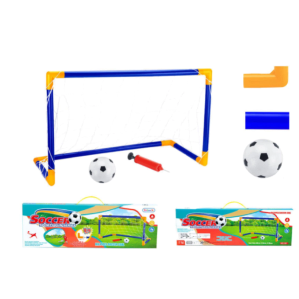 SET DE ARCO DOBLE