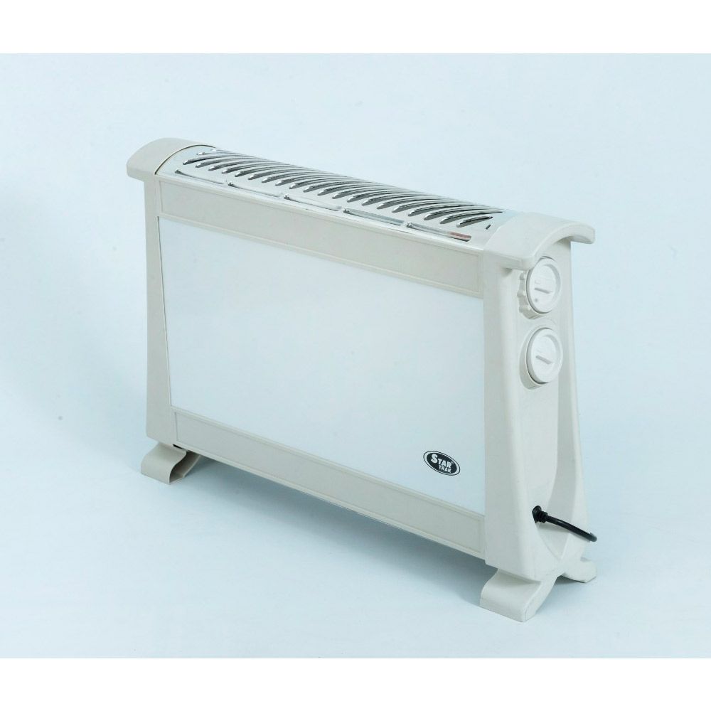 CONVECTOR ELETRICO STAR TRAK