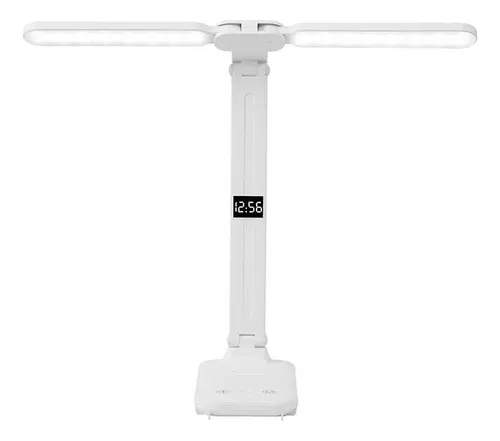 VELADOR TACTIL PLEGABLE 3 MODOS