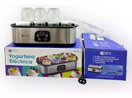 YOGURTERA ELECTRICA