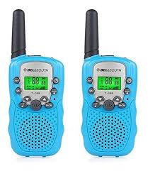 WALKIE TALKIE