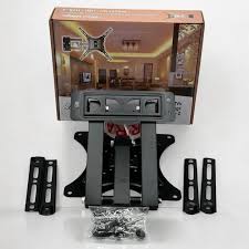 SOPORTE TIME MOVIL PARA TV LED 32 A 55 PULGADAS