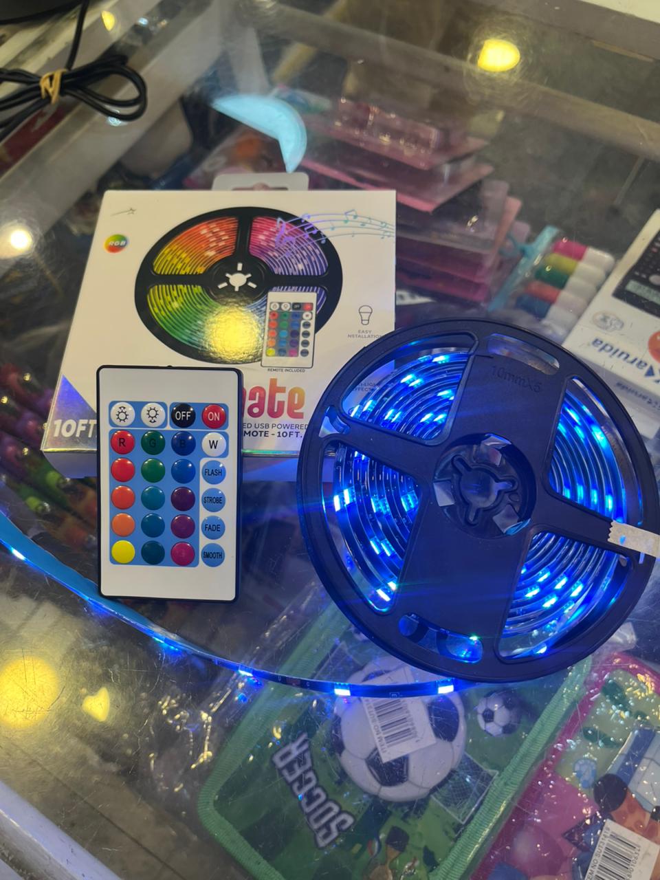 TIRA LED 3M