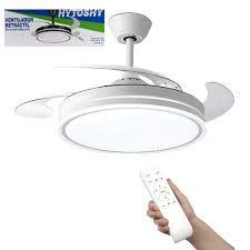 VENTILADOR RETRACTIL HYTOSHY