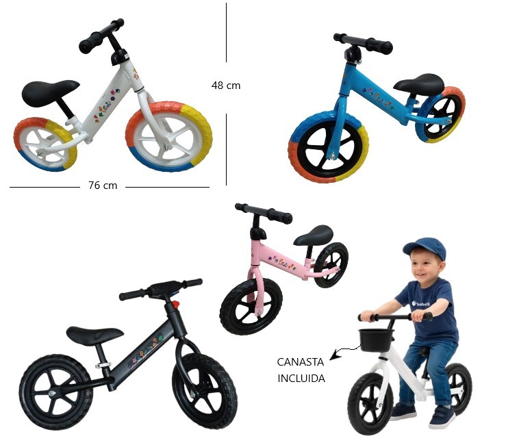 BICI PATACLETA
