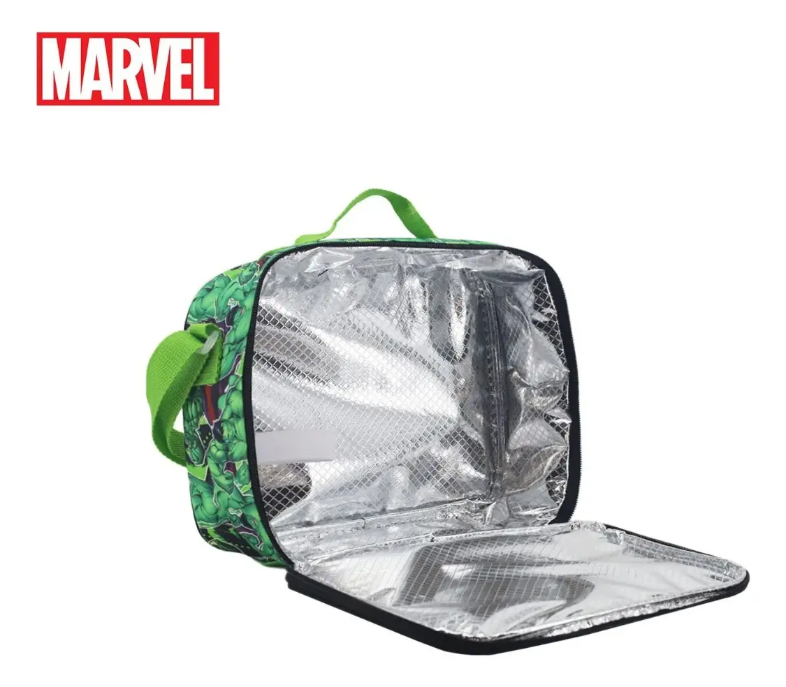 LAUNCHERA HULK