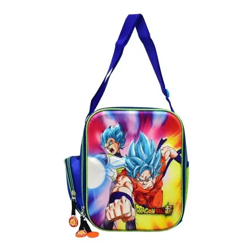 LAUNCHERA DRAGON BALL
