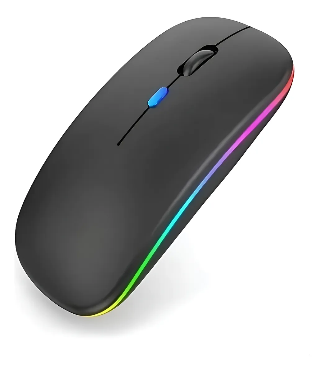 MOUSE INALAMBRICO YELANDAR