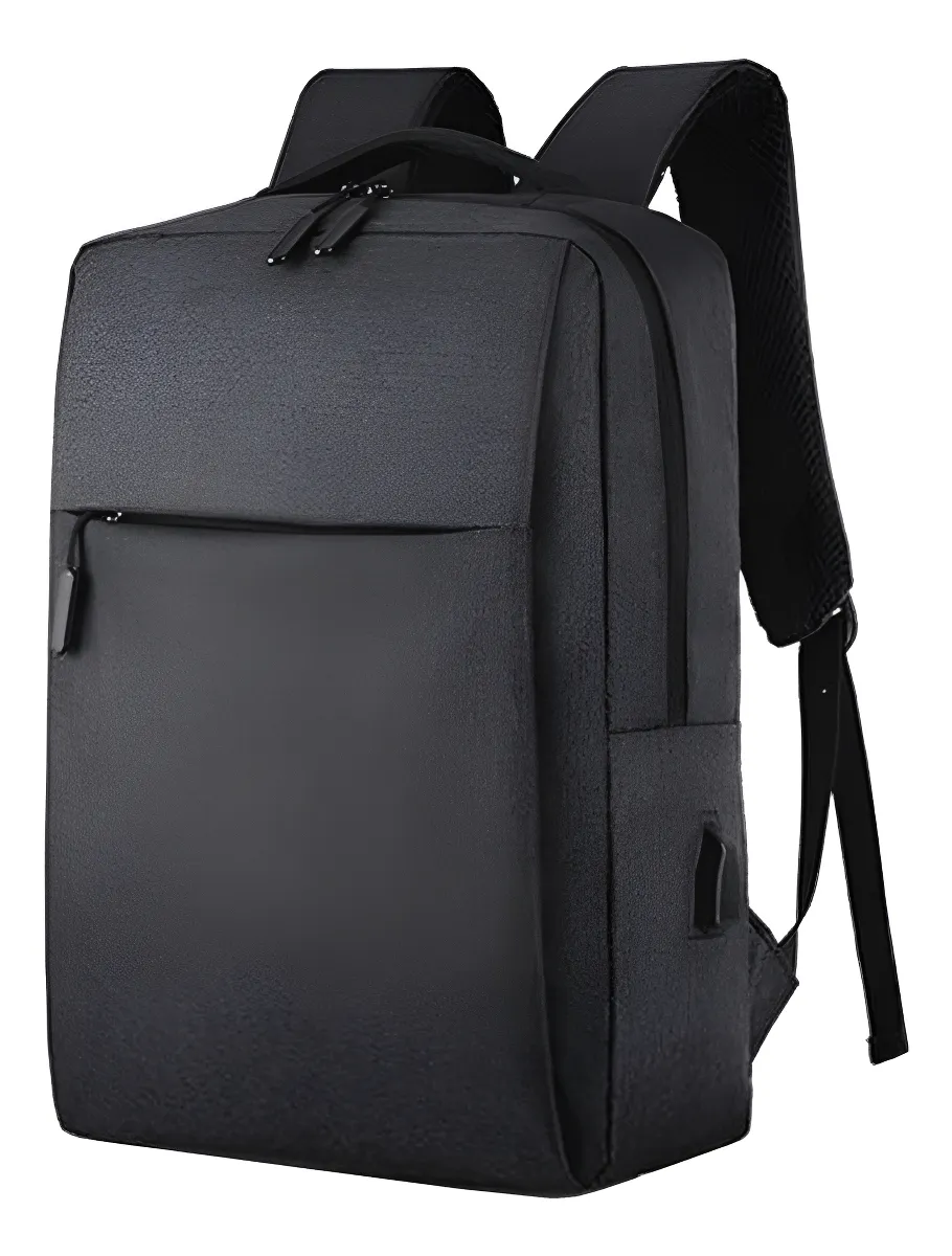 MOCHILA PARA NOTEBOOK CON USB MOCHNEG
