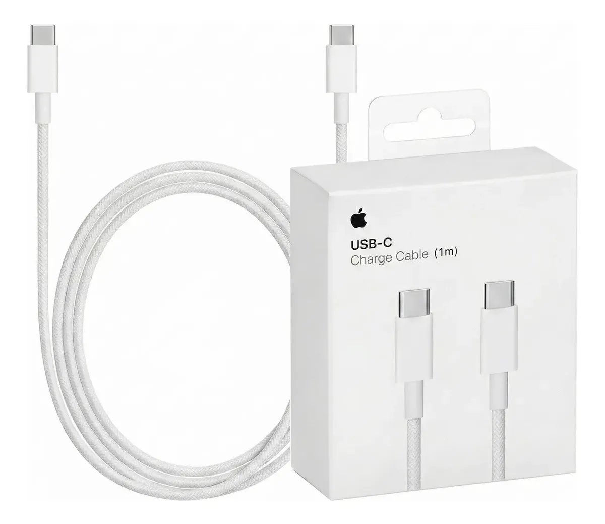 CABLE TIPO C - C 1M IPHONE