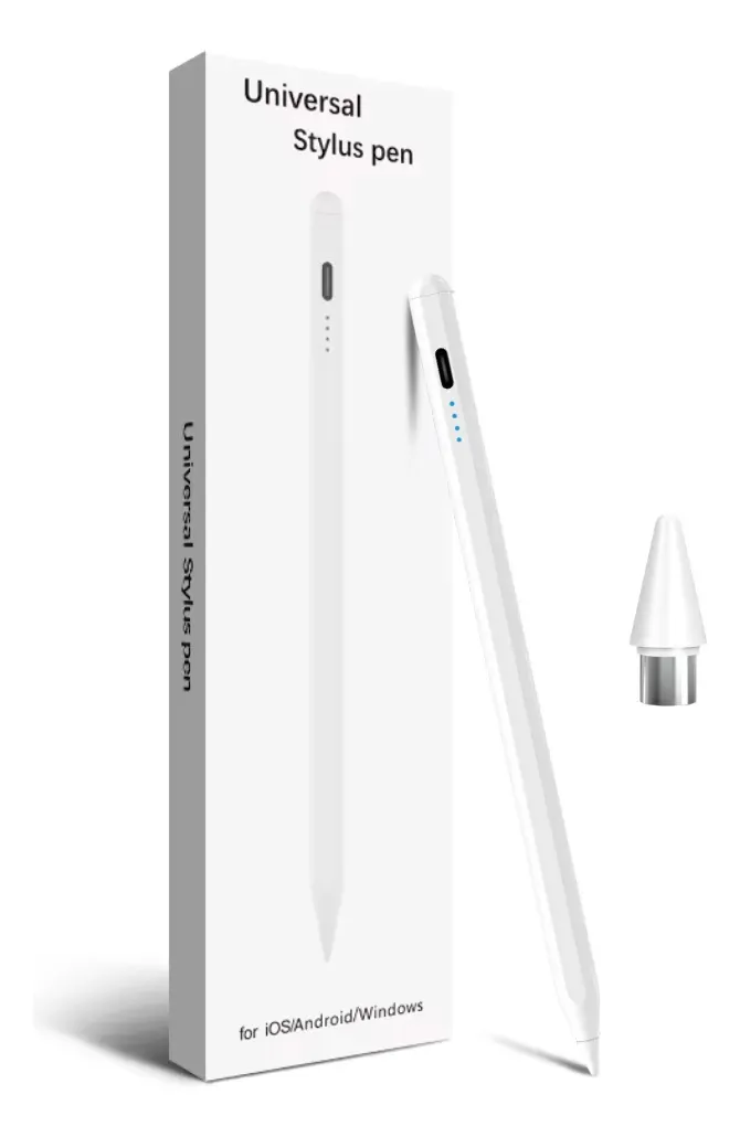 LAPIZ OPTICO PAR IOS Y ANDROID PRO LAMPO TECH