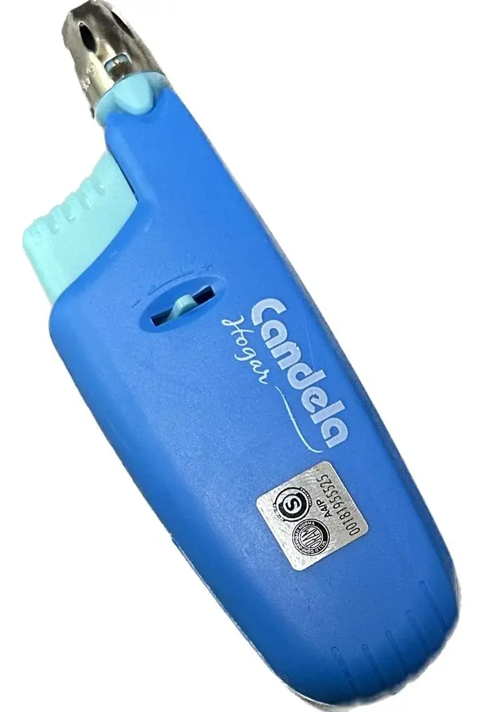 ENCENDEDOR MAGICLICK SPARK WAVE
