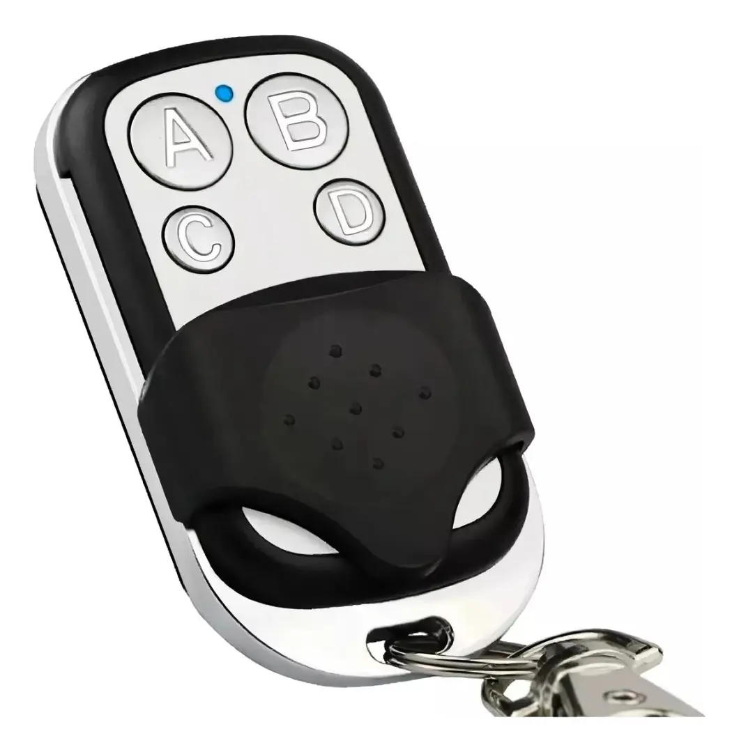 CONTROL PORTON COPIADOR EN BLISTER