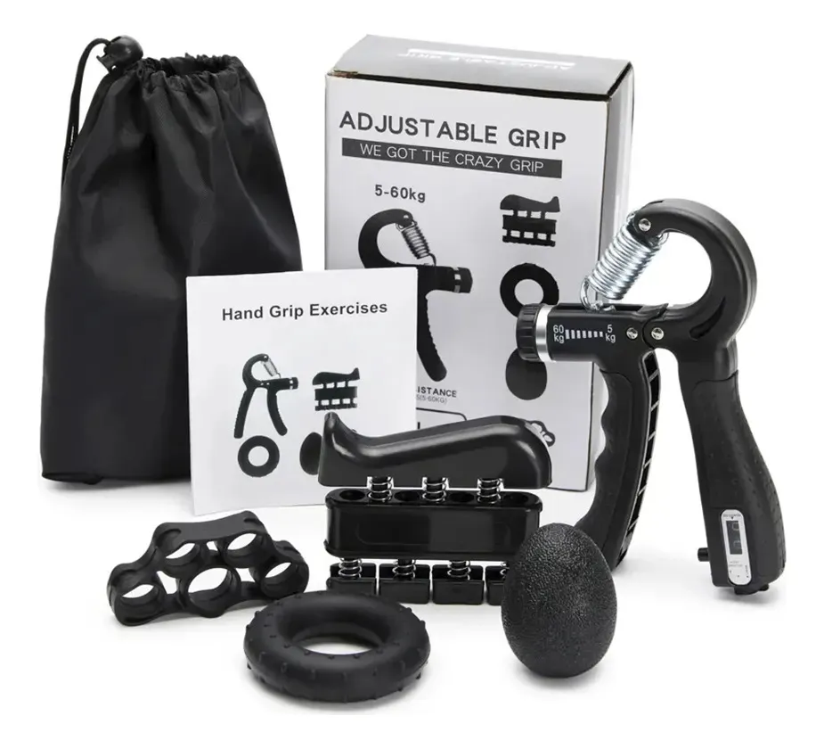 KIT EJERCICIO DE MANO