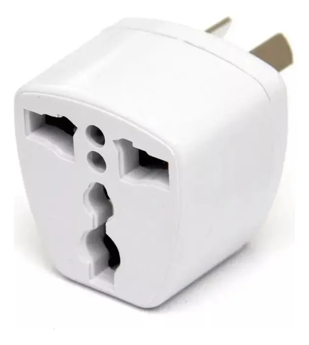 ADAPTADOR 3 EN UNO