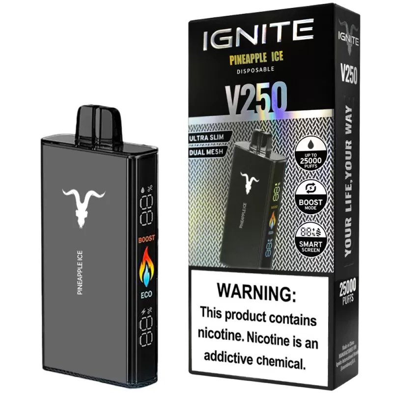 VAPER IGNITE V250