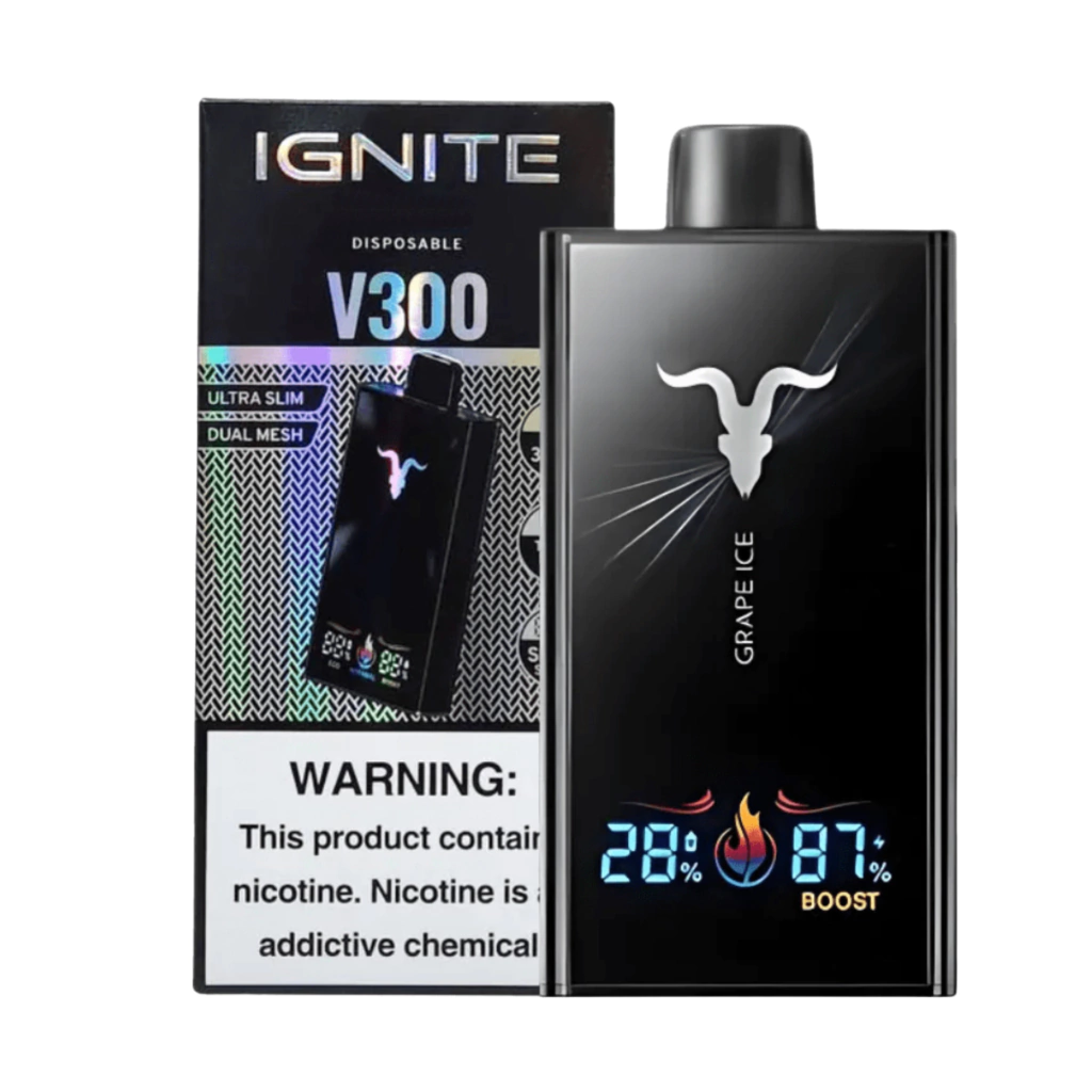 VAPER IGNITE V 300
