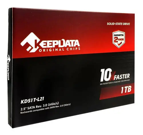 DISCO SSD DE 1 TB KEEPDATE