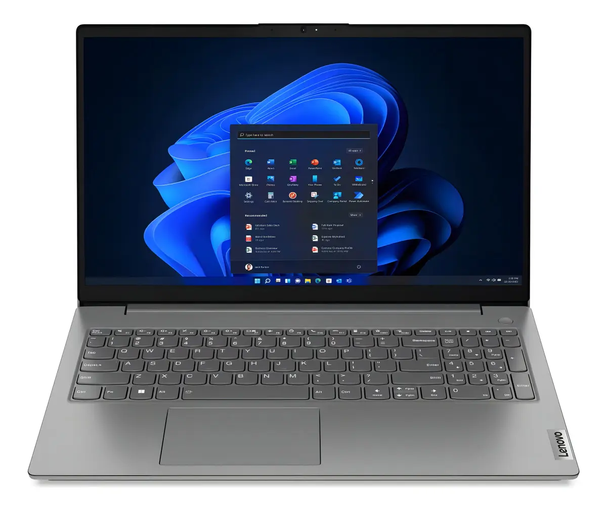 NOTEBOOK LENOVO RYZEN 7 DE 16GB MEMORIA RAM DISCO 512GB
