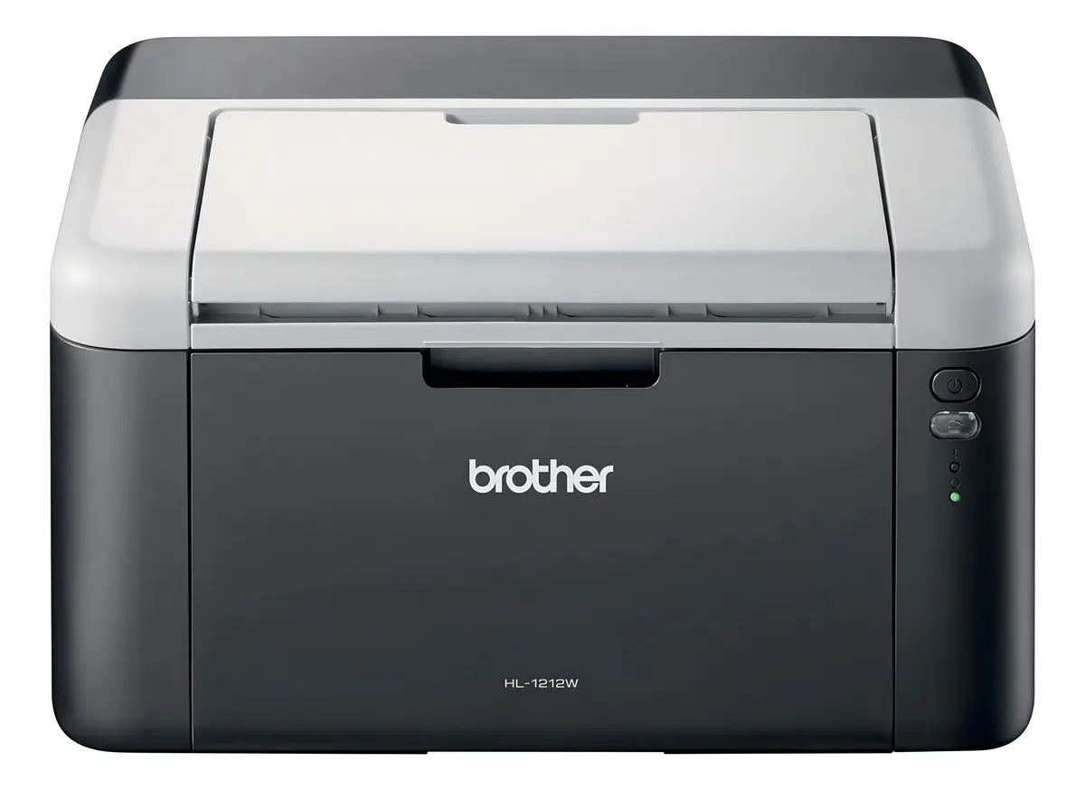 IMPRESORA LASER BROTHER HL 1212W