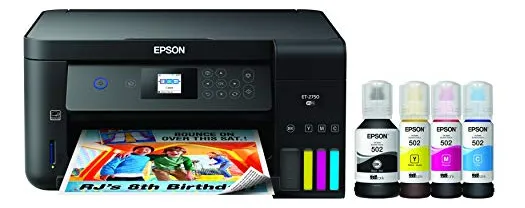 IMPRESORA EPSON MULTIFUNSION L3250