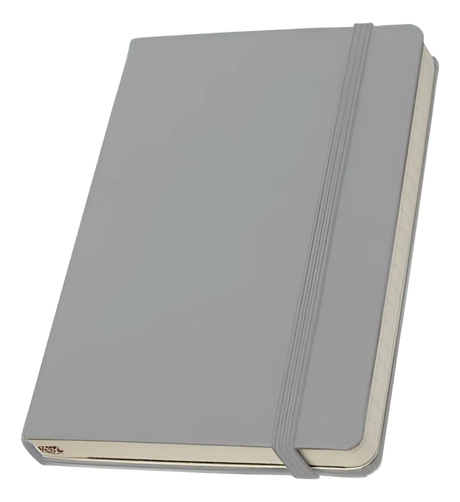 CUADERNO COLORES TAPA DURA A5 80 PAG