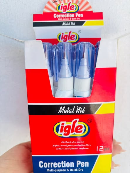 LIQUID PAPER IGLE