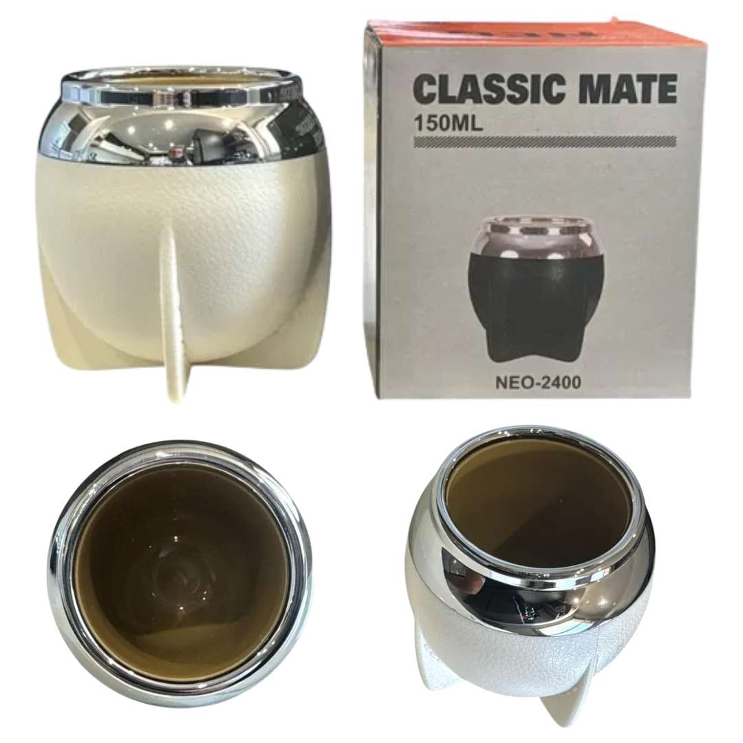 MATE CLASICO NEO 150ML NEO-2400
