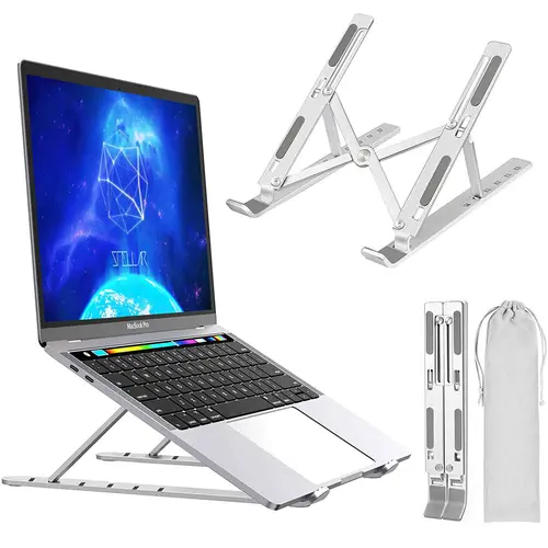 SOPORTE DE NOTEBOOK PLEGABLE