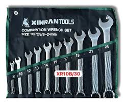 SET DE LLAVE XINRAN