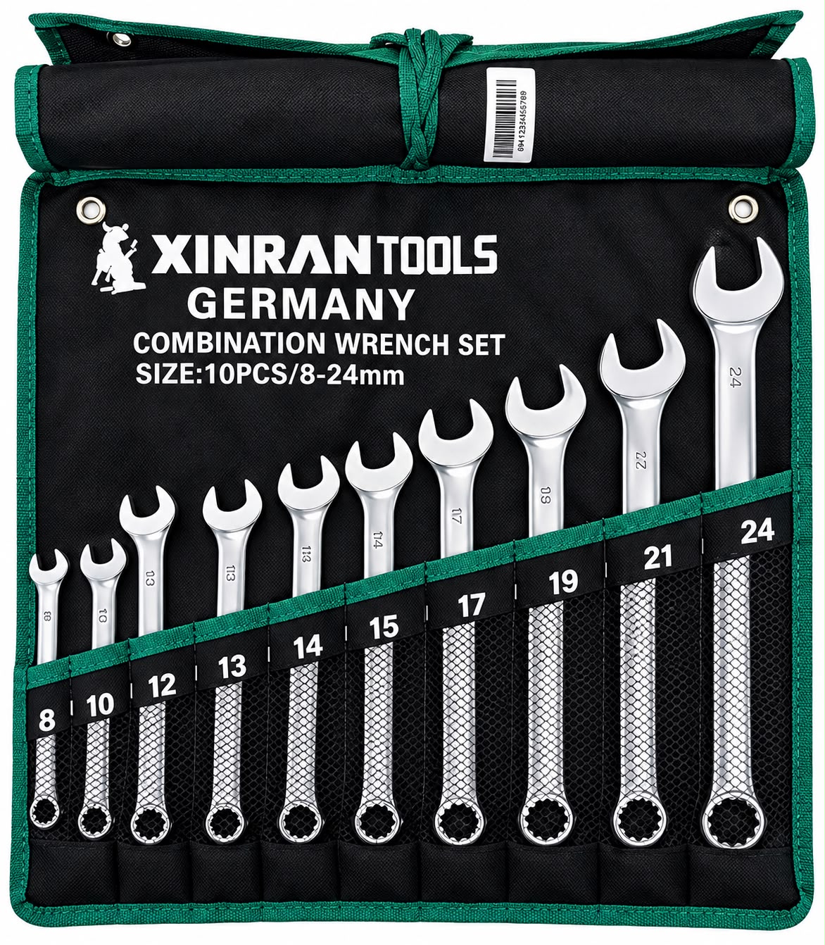 SET DE LLAVE XINRAN
